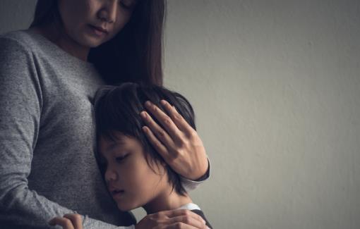 離婚帶來很大的危害性 更易引發抑郁癥和高血壓