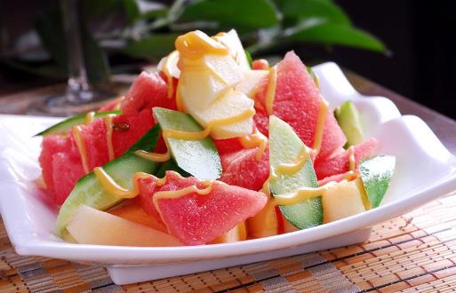 男性開啟減肥之路 十款減肥食譜幫你快速減肥