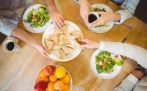 吃午餐擔心會胖 美味的營養減肥午餐