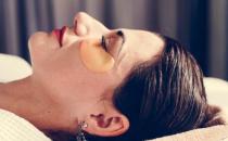 DIY天然滋潤眼膜 嫩膚防皺呵護雙眼