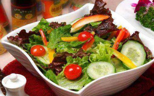 營養(yǎng)減肥從三餐食譜做起 最適合減肥的食譜