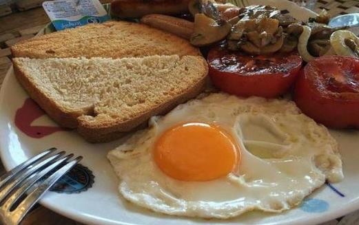 高熱量飲食搭配的方法 給減肥人士的減脂攻略