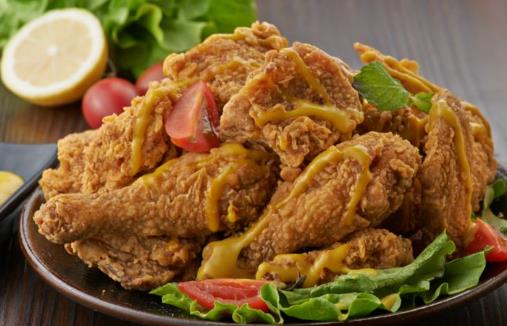 高熱量飲食搭配的方法 給減肥人士的減脂攻略