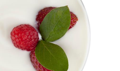 喝酸奶的好處 喝酸奶必須懂的6件事