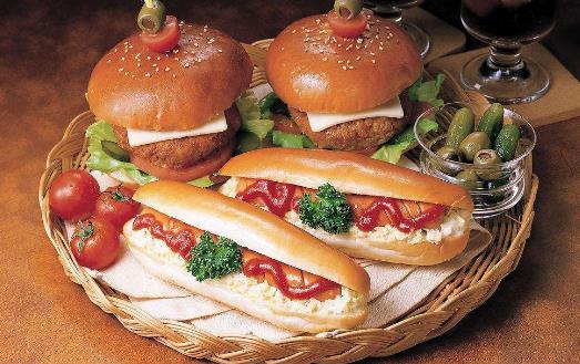 3款減肥早餐輕松減肥 6款爆肥早餐千萬別碰