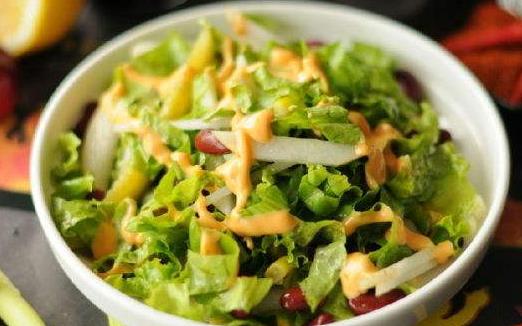 營養(yǎng)減肥從三餐食譜做起 最適合減肥的食譜