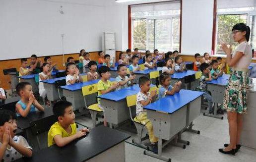 老師們也有自己的壓力 現代教師心理壓力調節法