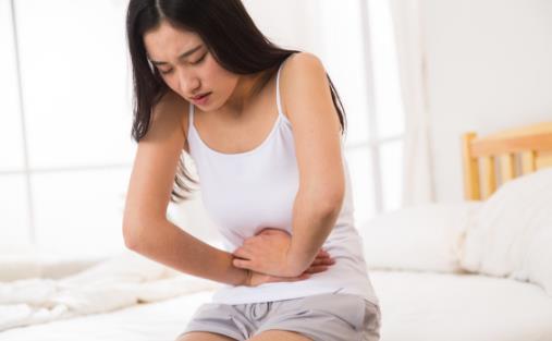 女性月經不調對身體的危害