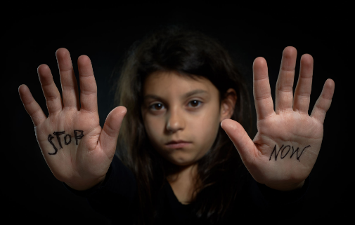 情緒超載五大警報