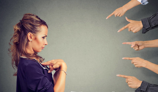 情緒超載五大警報