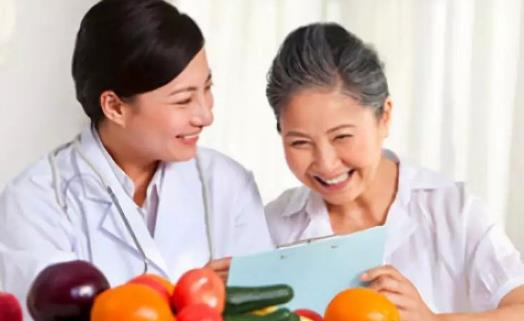 健康分水嶺 躲過健康危機離不開預警危險的偵查器