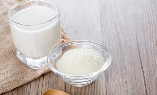 羊奶的營養價值 滋陰養胃補益腎臟