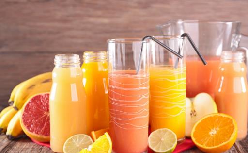 家家少不了飲料的身影 選購飲料的8個技巧