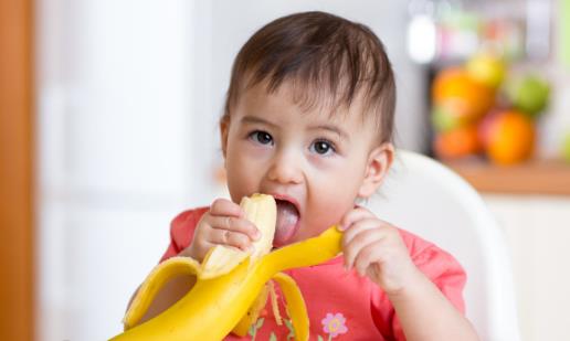 常吃香蕉的好處 香蕉這樣保存再不會發黑變爛