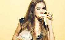 ?常吃香蕉的好處 香蕉這樣保存再不會發黑變爛