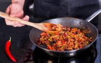 掌握烹調的小妙招 讓你的料理更美味