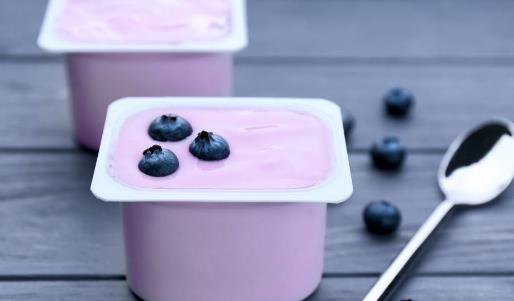 酸奶營養價值高 喝酸奶時應該注意的六件事情