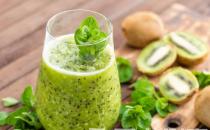 獼猴桃汁的營養價值多吃也不會發胖哦