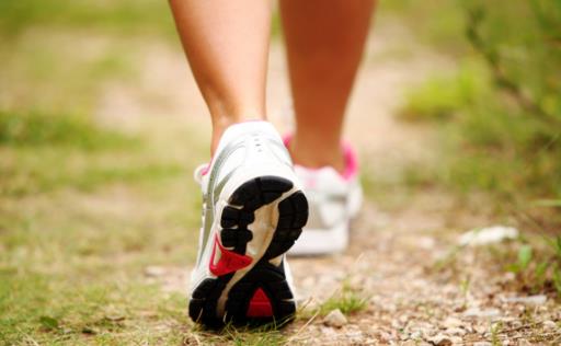 走路是不用花錢的養生保健方法 不同方法功效不同