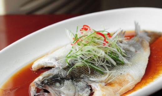 虱目魚好吃營養價值也高 適合愛美瘦身的女士