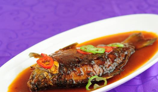 虱目魚好吃營養價值也高 適合愛美瘦身的女士