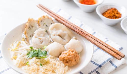 虱目魚好吃營養價值也高 適合愛美瘦身的女士