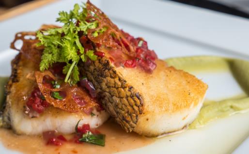 虱目魚好吃營養價值也高 適合愛美瘦身的女士