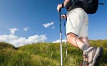 ?走路是不用花錢的養生保健方法 不同方法功效不同