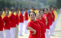 老年人錯誤的鍛煉方式 有可能走進誤區越練病越多