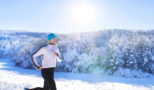 冬季開跑 健康跑步要注意的事
