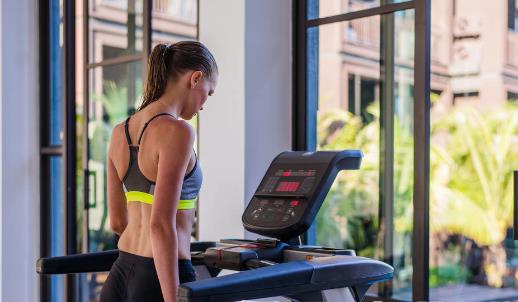 跑步機減肥 跑步減肥的5種好處