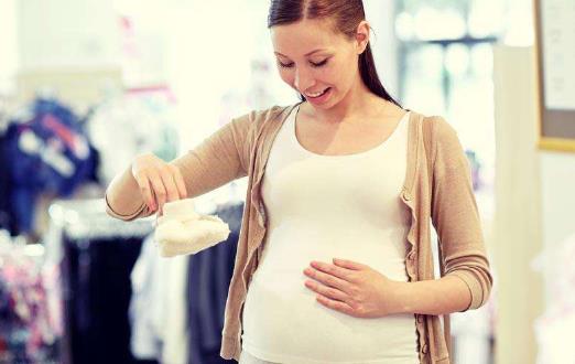 關注孩子健康 導致胎兒畸形的8大因素