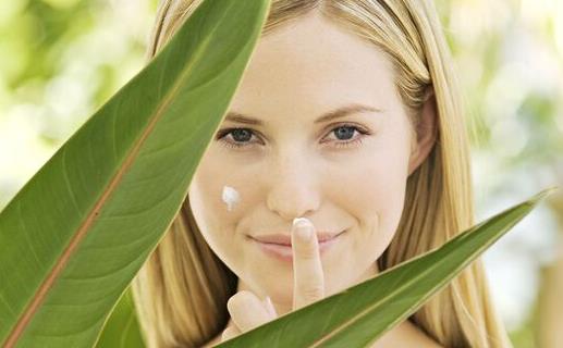 孕婦護膚深陷誤區 孕期挑選護膚品的原則