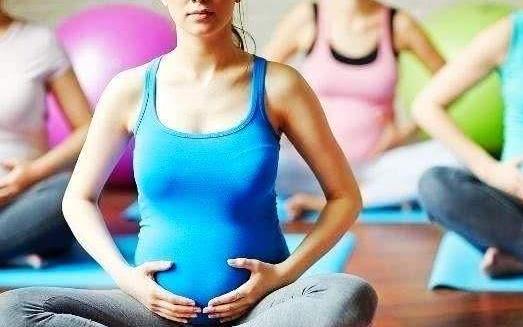 孕婦想要順產(chǎn) 適合孕婦的運(yùn)動(dòng)