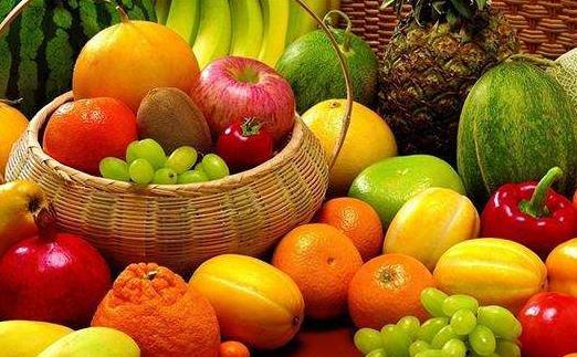 白領(lǐng)朋友注重飲食健康 飲食方面緩解壓力