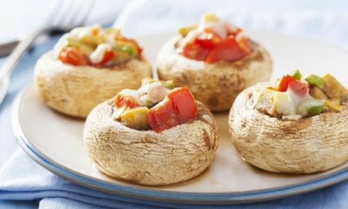 平菇、杏鮑菇、滑子菇…蘑菇這樣吃才對味