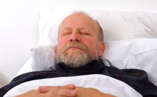 良好的睡眠是老人最好的“滋補品” 說說老人養生的哲學