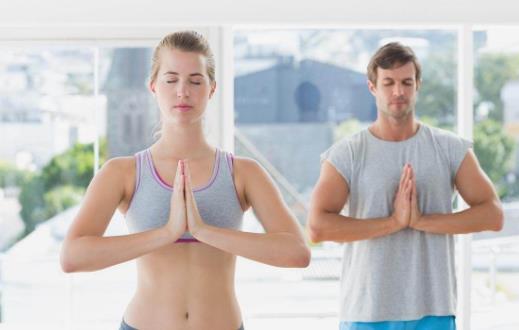 中年人健康的十大標準 中年女人的保健方法