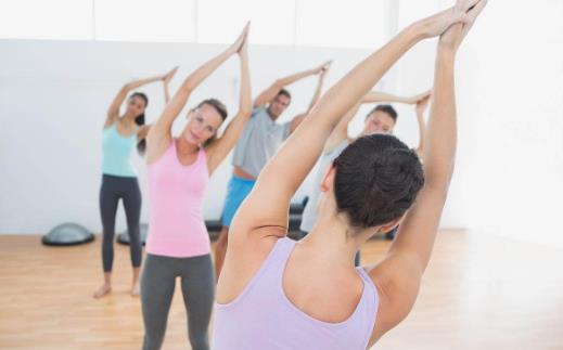 中年健康養(yǎng)生細(xì)觀察常總結(jié) 收獲一個健康的身體