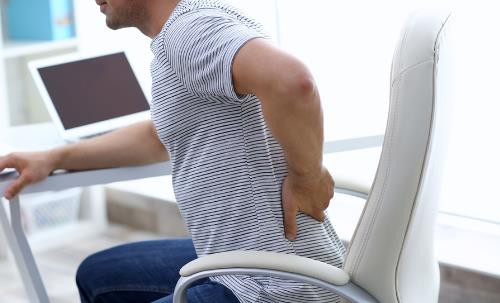 老人最怕腰受寒 冬季該怎么護理呢？