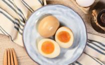 水煮蛋是最有營養的吃雞蛋方法 水煮蛋巧剝殼有妙招