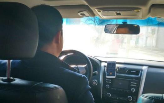 開車一族導致職業病 自身保健從七個方面進行