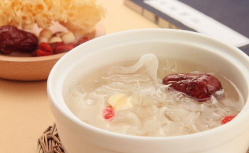 三種秋咳 對癥拆招秋咳聲聲,養肺三食譜請收藏