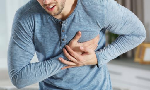 生活中這5個壞習慣 易誘發心臟病 為了健康建議改掉