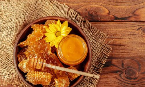 簡單三招判斷蜂蜜真假