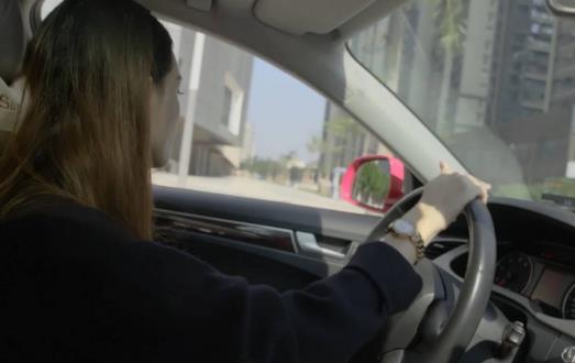 新手開車上路注意事項的十大要點 要有良好的開車心態