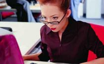 ?白領(lǐng)女性長期久坐易不孕 白領(lǐng)保持健康小貼士