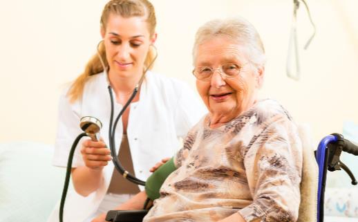 老人養生要注意的細節 在舒適的環境內獲的養生體驗