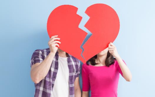 最易讓夫妻離婚的事兒 出軌率最高的5個(gè)星座