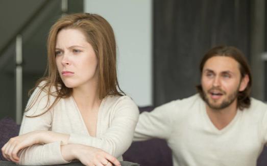 造成感情破裂的九大罪魁禍首 破壞婚姻關系的大忌